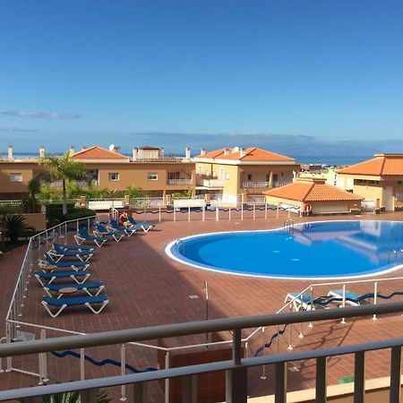 Apartmán Brisas Del Mar Costa Adeje  Exteriér fotografie