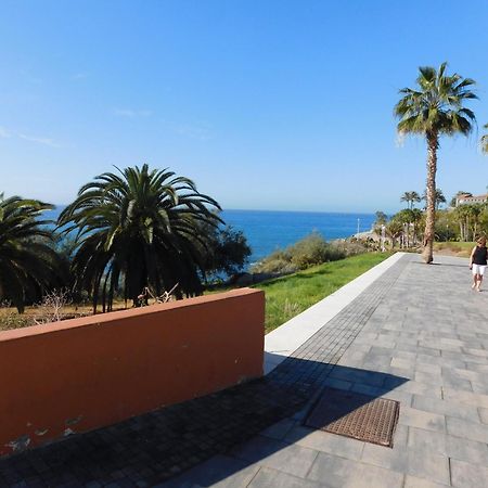 Apartmán Brisas Del Mar Costa Adeje  Exteriér fotografie