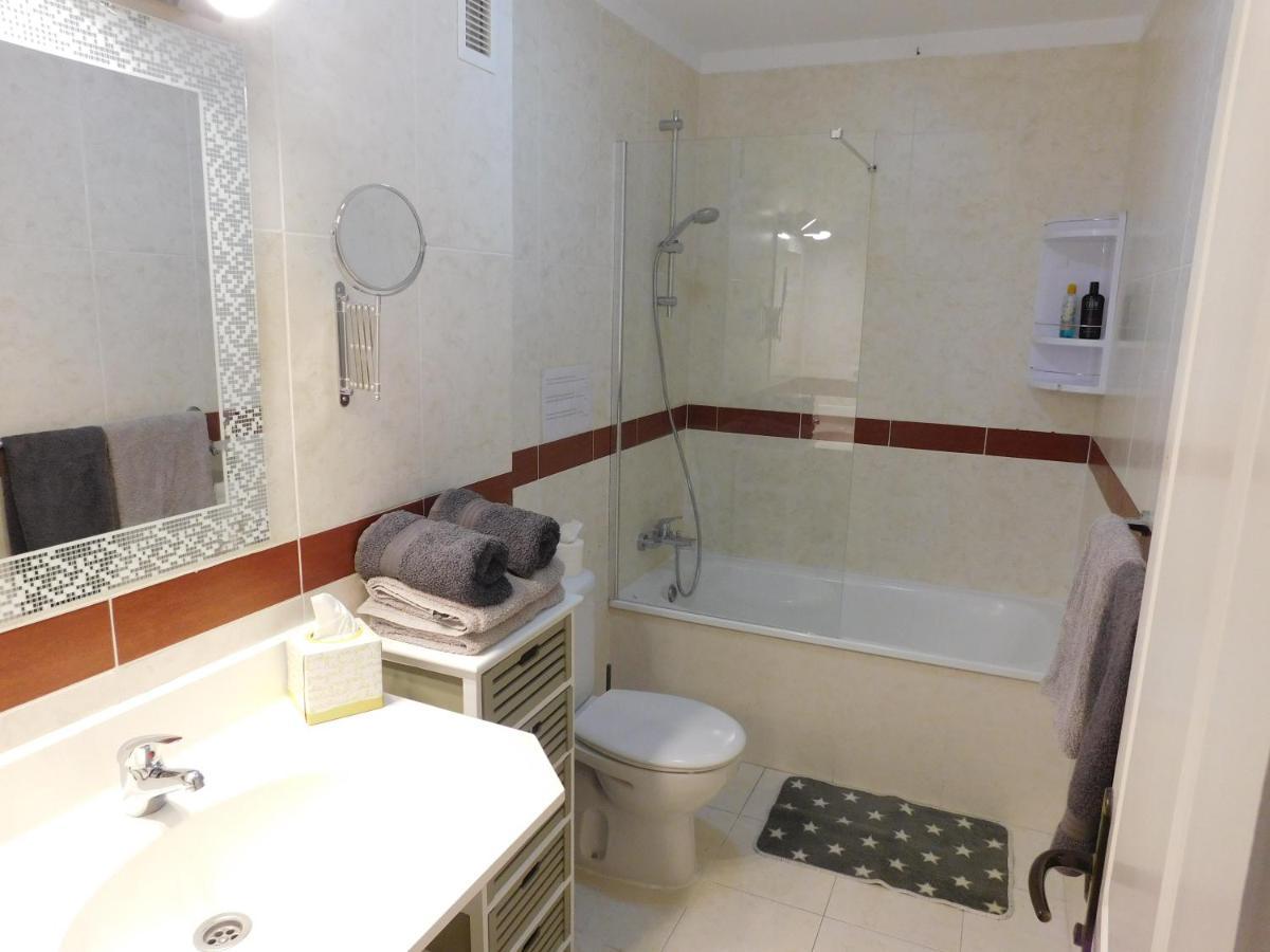 Apartmán Brisas Del Mar Costa Adeje  Exteriér fotografie
