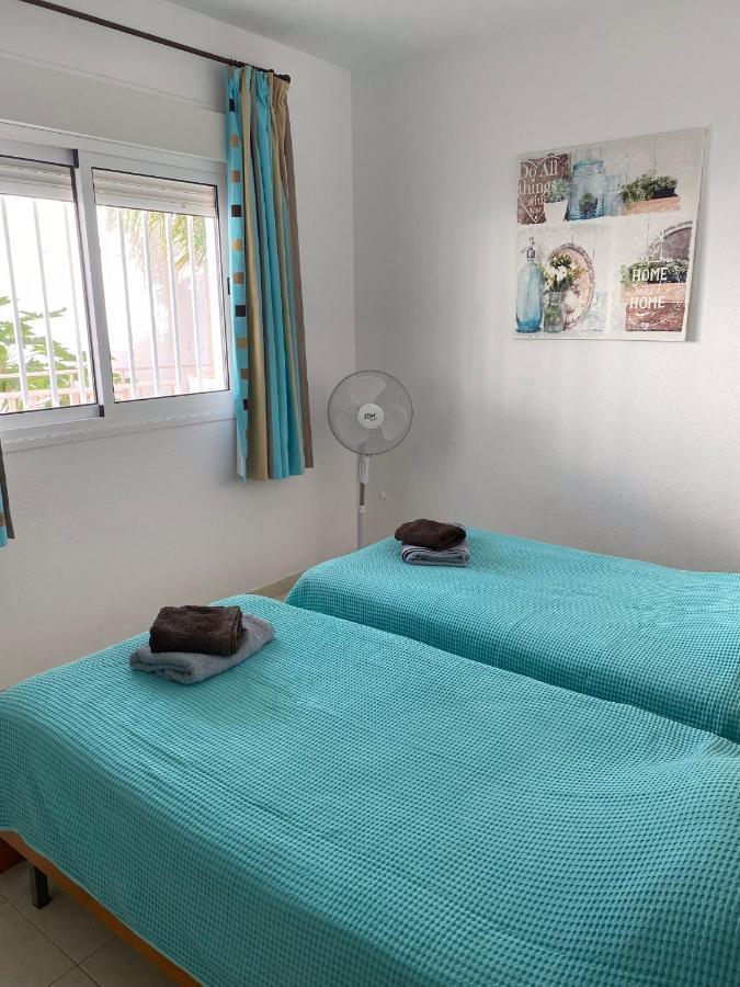 Apartmán Brisas Del Mar Costa Adeje  Exteriér fotografie