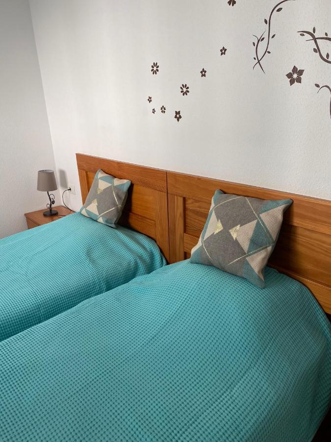 Apartmán Brisas Del Mar Costa Adeje  Exteriér fotografie