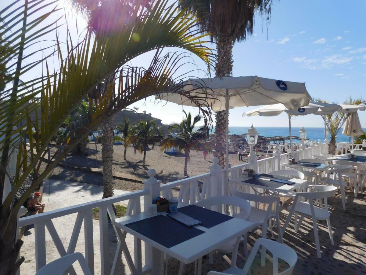 Apartmán Brisas Del Mar Costa Adeje  Exteriér fotografie