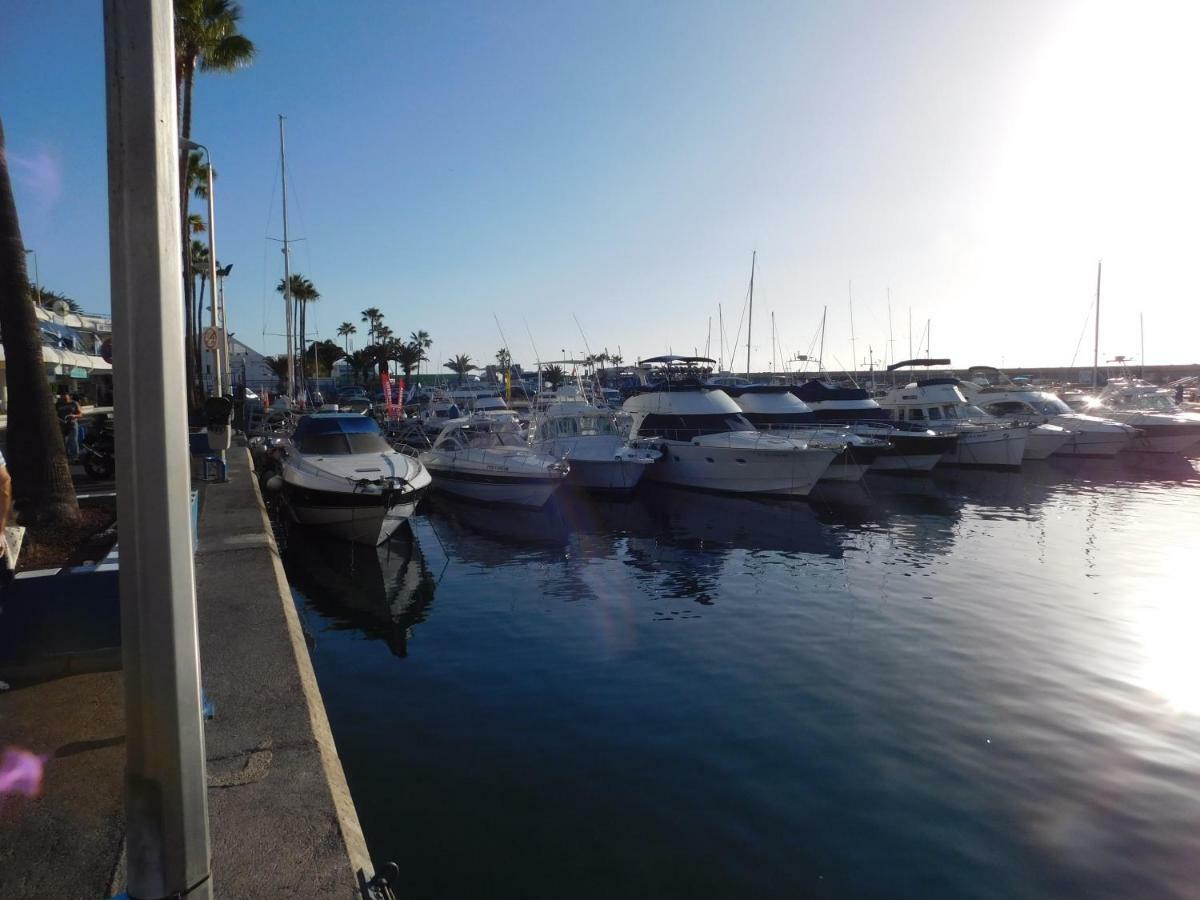 Apartmán Brisas Del Mar Costa Adeje  Exteriér fotografie