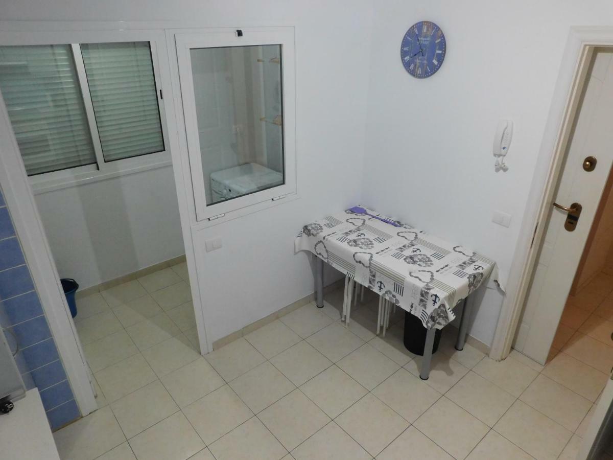 Apartmán Brisas Del Mar Costa Adeje  Exteriér fotografie
