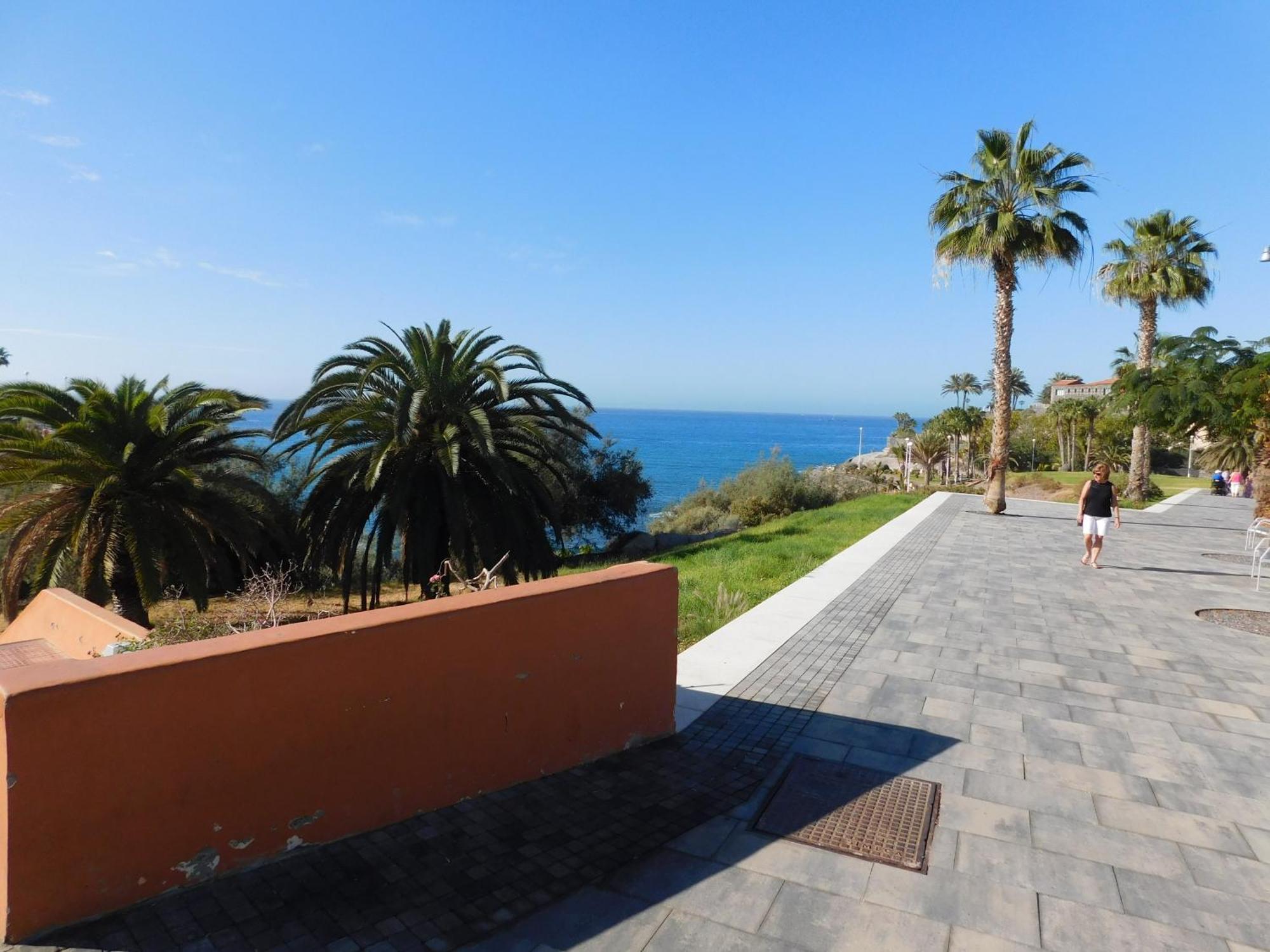 Apartmán Brisas Del Mar Costa Adeje  Exteriér fotografie