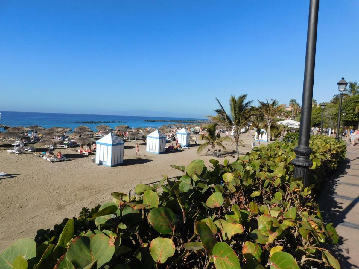 Apartmán Brisas Del Mar Costa Adeje  Exteriér fotografie