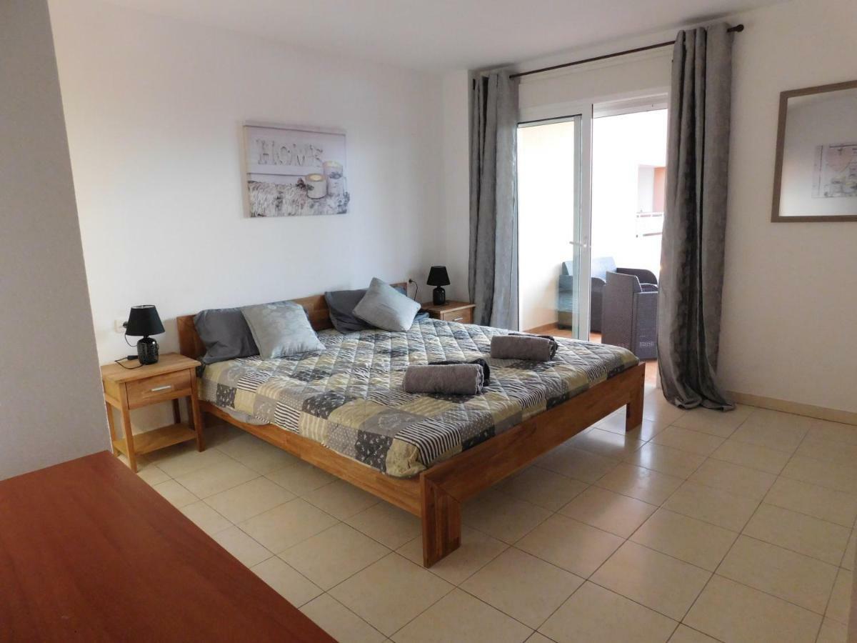 Apartmán Brisas Del Mar Costa Adeje  Exteriér fotografie