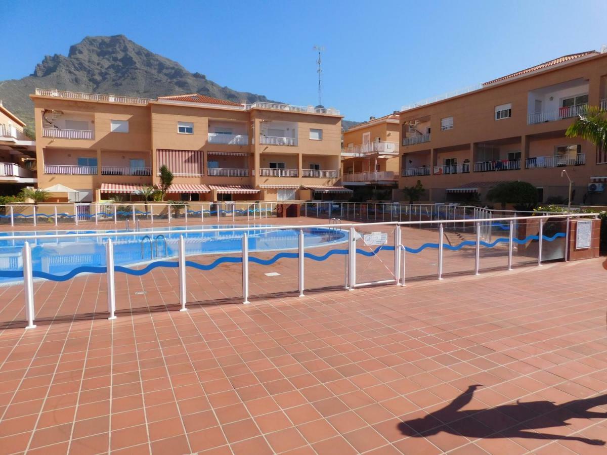 Apartmán Brisas Del Mar Costa Adeje  Exteriér fotografie