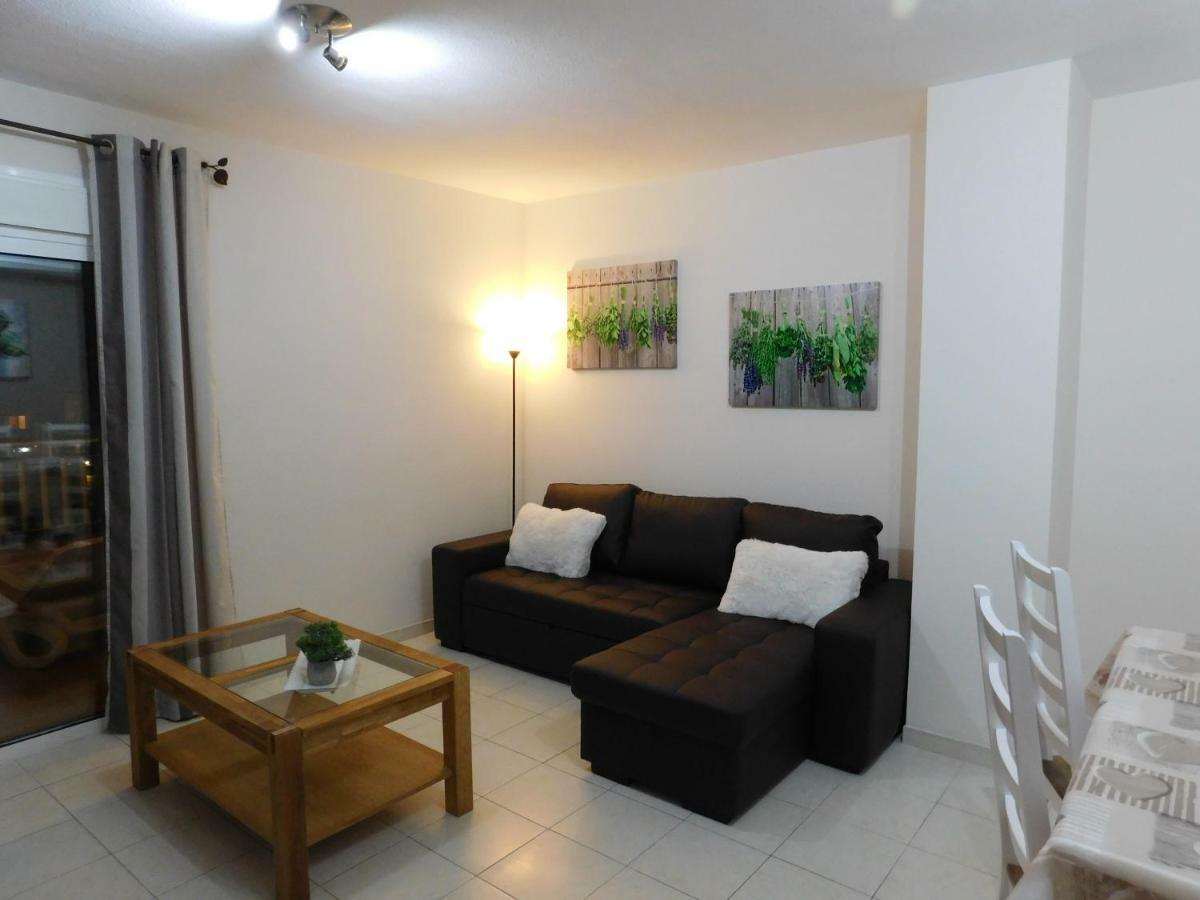 Apartmán Brisas Del Mar Costa Adeje  Exteriér fotografie