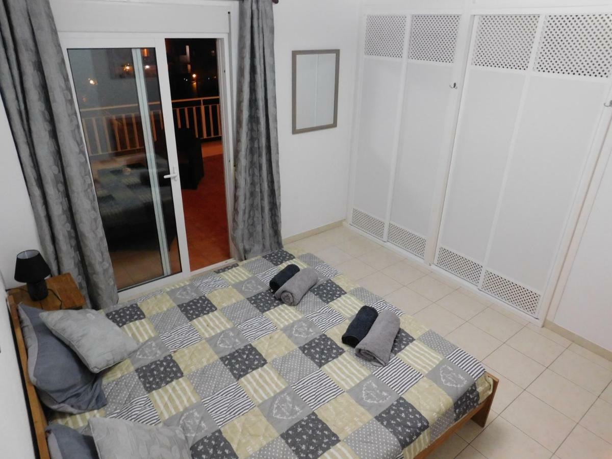 Apartmán Brisas Del Mar Costa Adeje  Exteriér fotografie