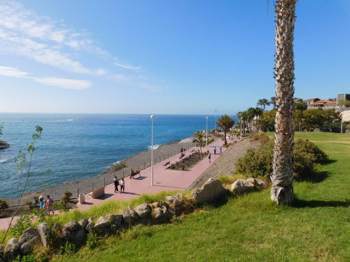 Apartmán Brisas Del Mar Costa Adeje  Exteriér fotografie