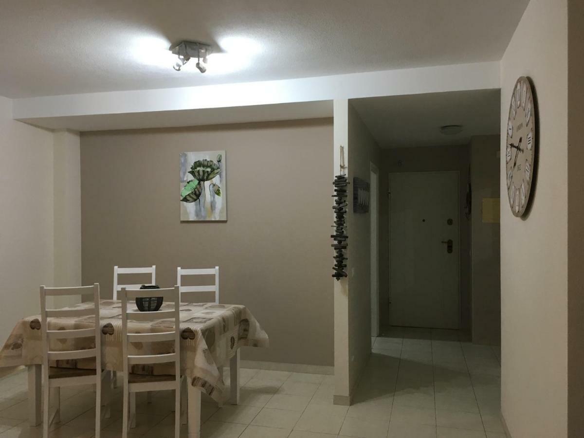 Apartmán Brisas Del Mar Costa Adeje  Exteriér fotografie