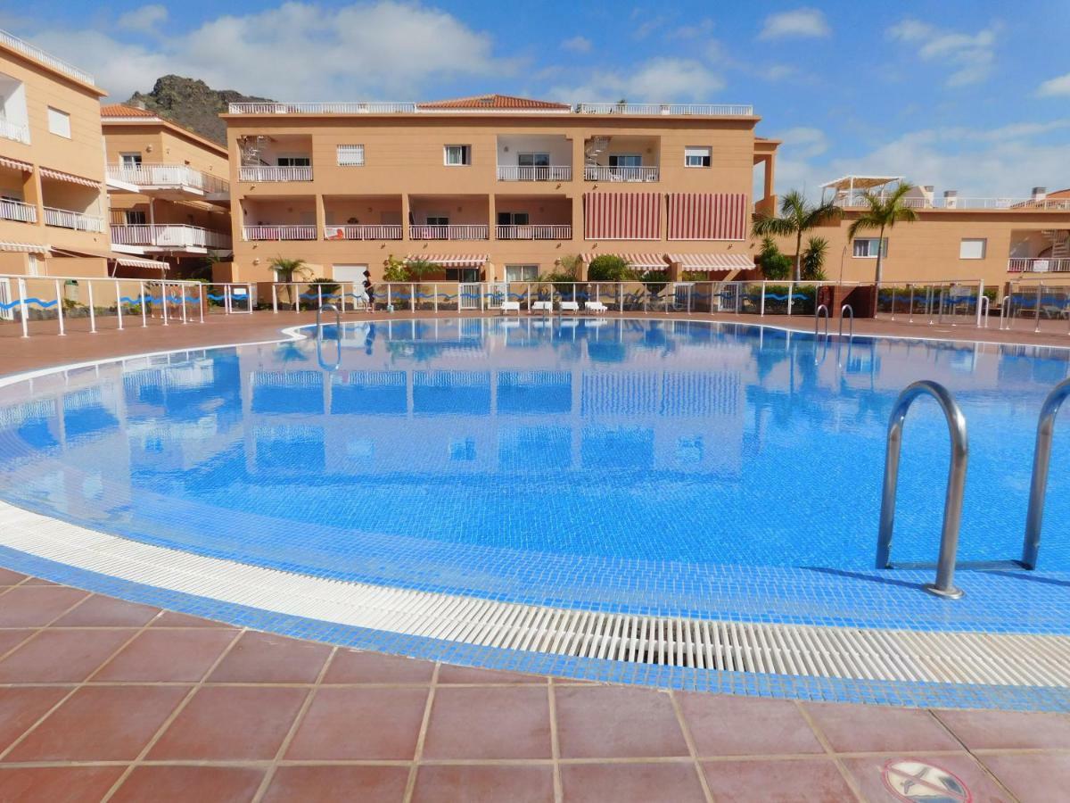 Apartmán Brisas Del Mar Costa Adeje  Exteriér fotografie