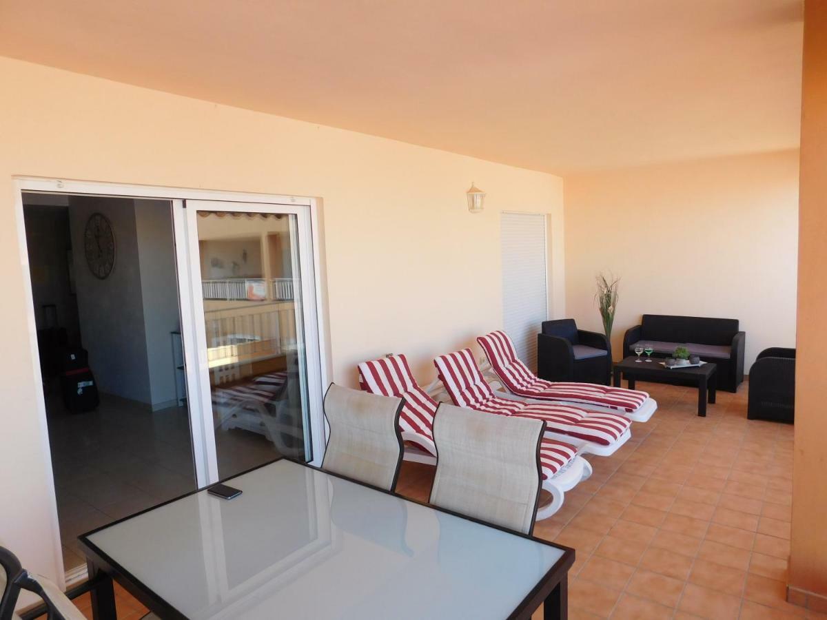 Apartmán Brisas Del Mar Costa Adeje  Exteriér fotografie