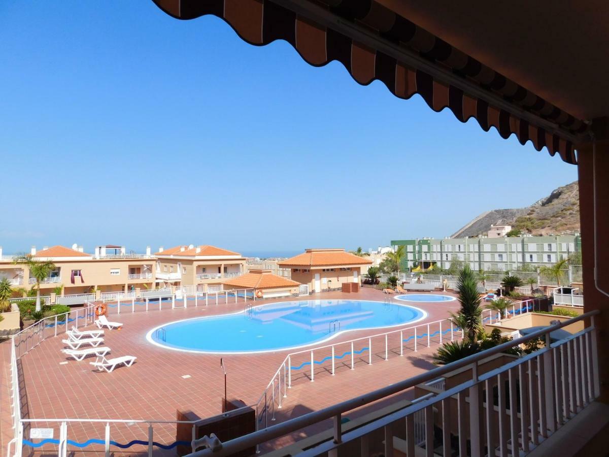 Apartmán Brisas Del Mar Costa Adeje  Exteriér fotografie