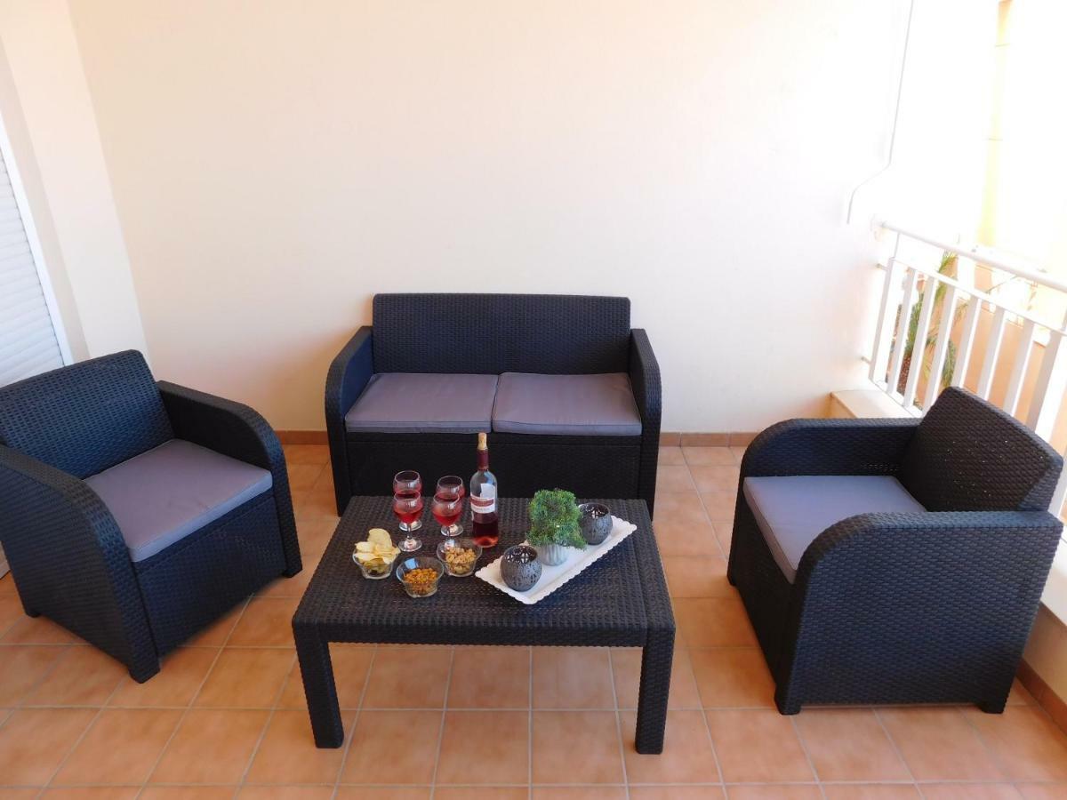 Apartmán Brisas Del Mar Costa Adeje  Exteriér fotografie