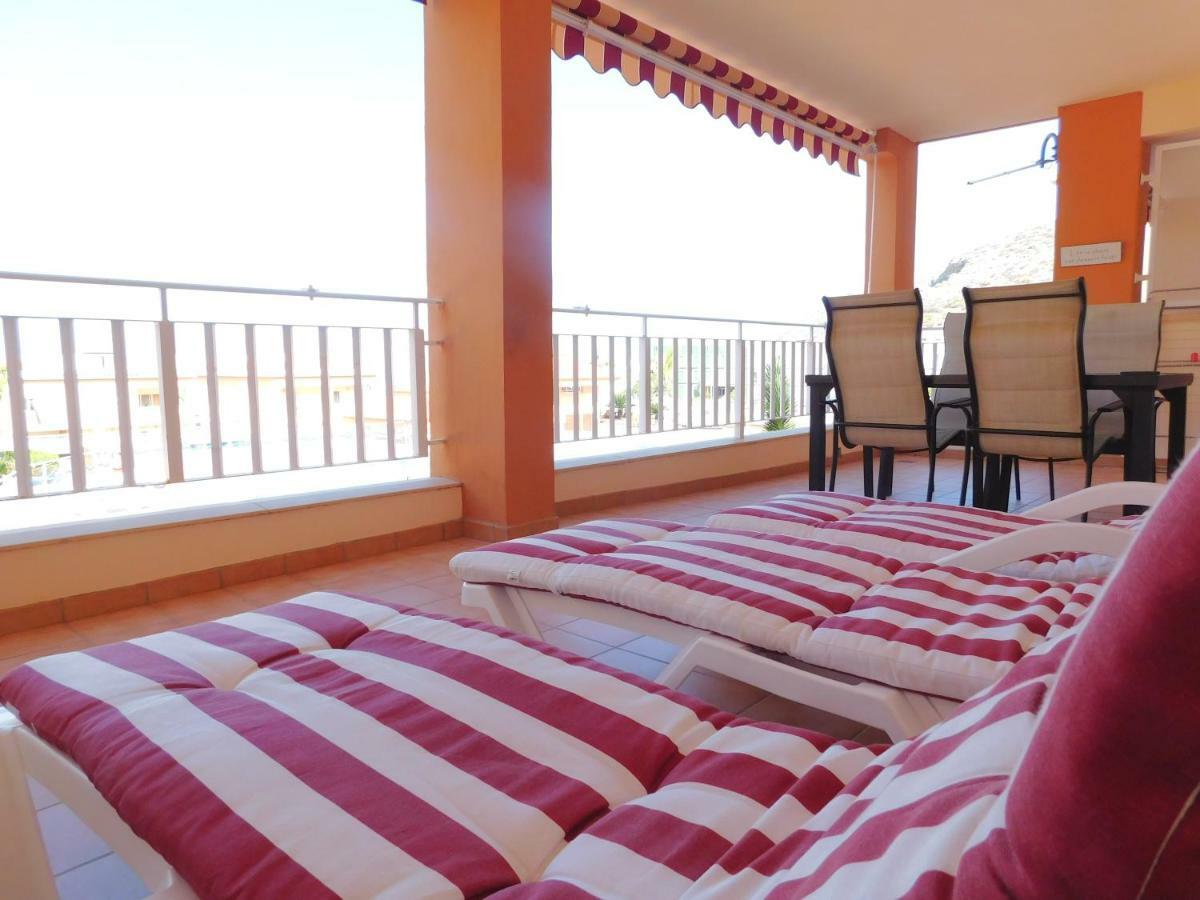 Apartmán Brisas Del Mar Costa Adeje  Exteriér fotografie