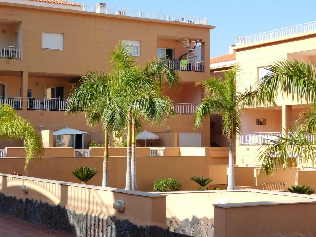 Apartmán Brisas Del Mar Costa Adeje  Exteriér fotografie