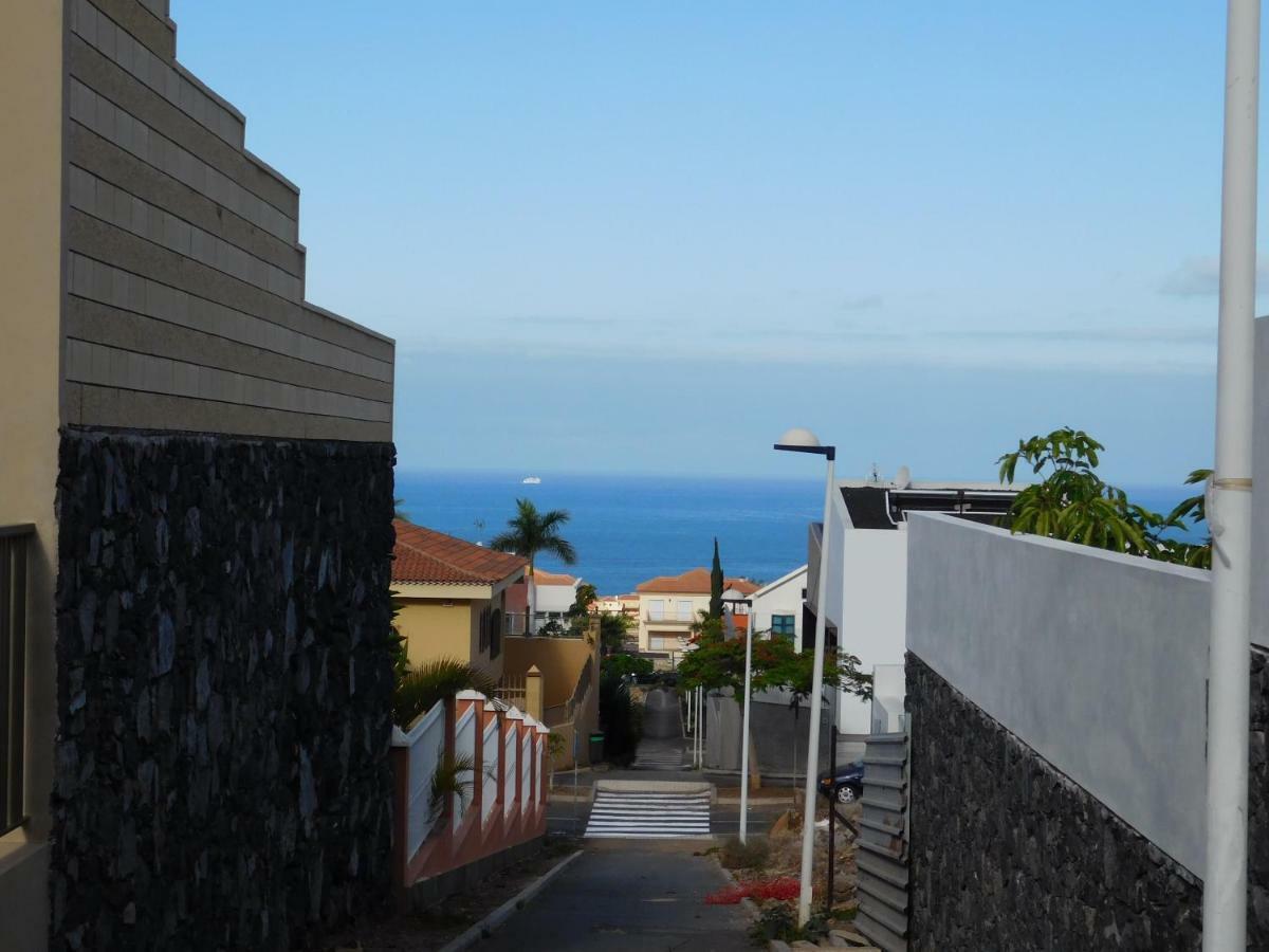 Apartmán Brisas Del Mar Costa Adeje  Exteriér fotografie